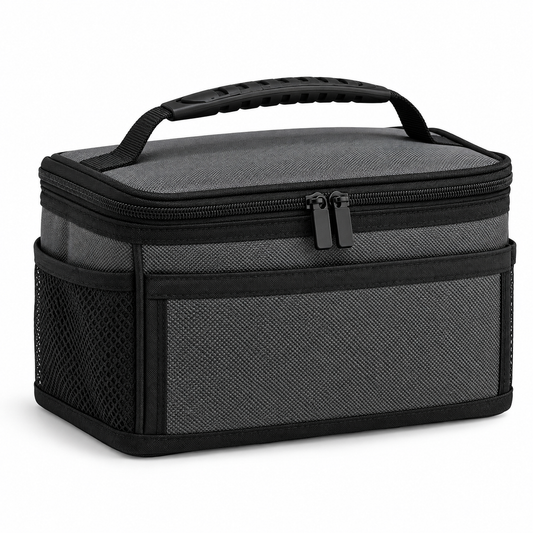 Insulated Travel Bag